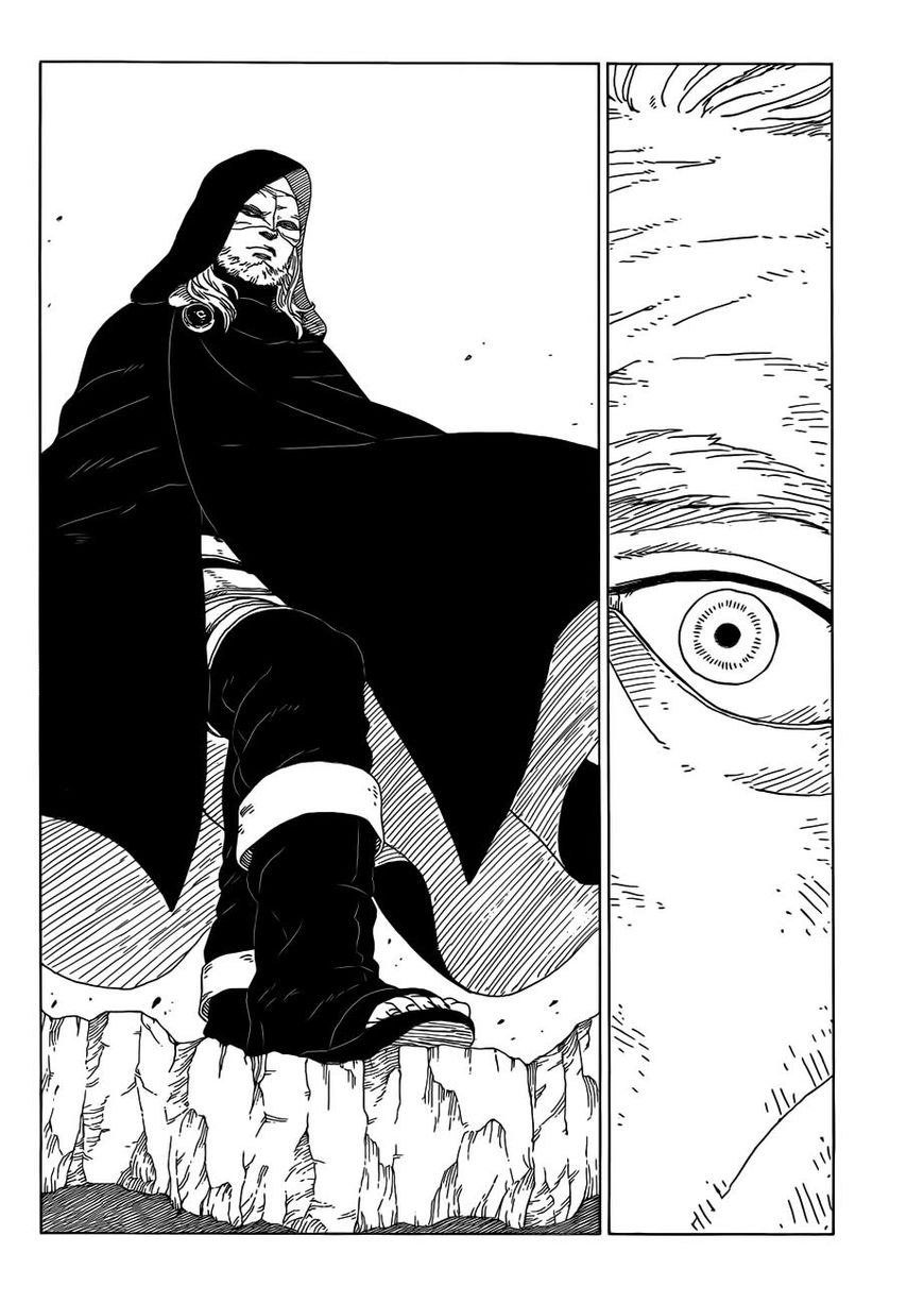 Read Boruto։ Naruto Next Generations EN Manga Online