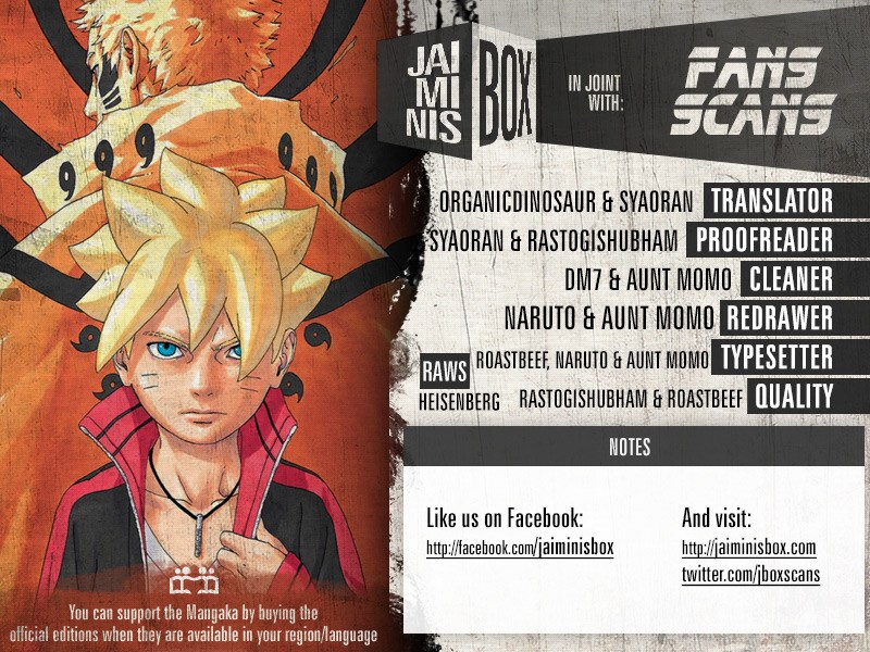 Read Boruto։ Naruto Next Generations EN Manga Online