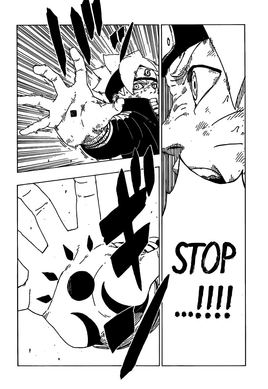 Read Boruto։ Naruto Next Generations EN Manga Online