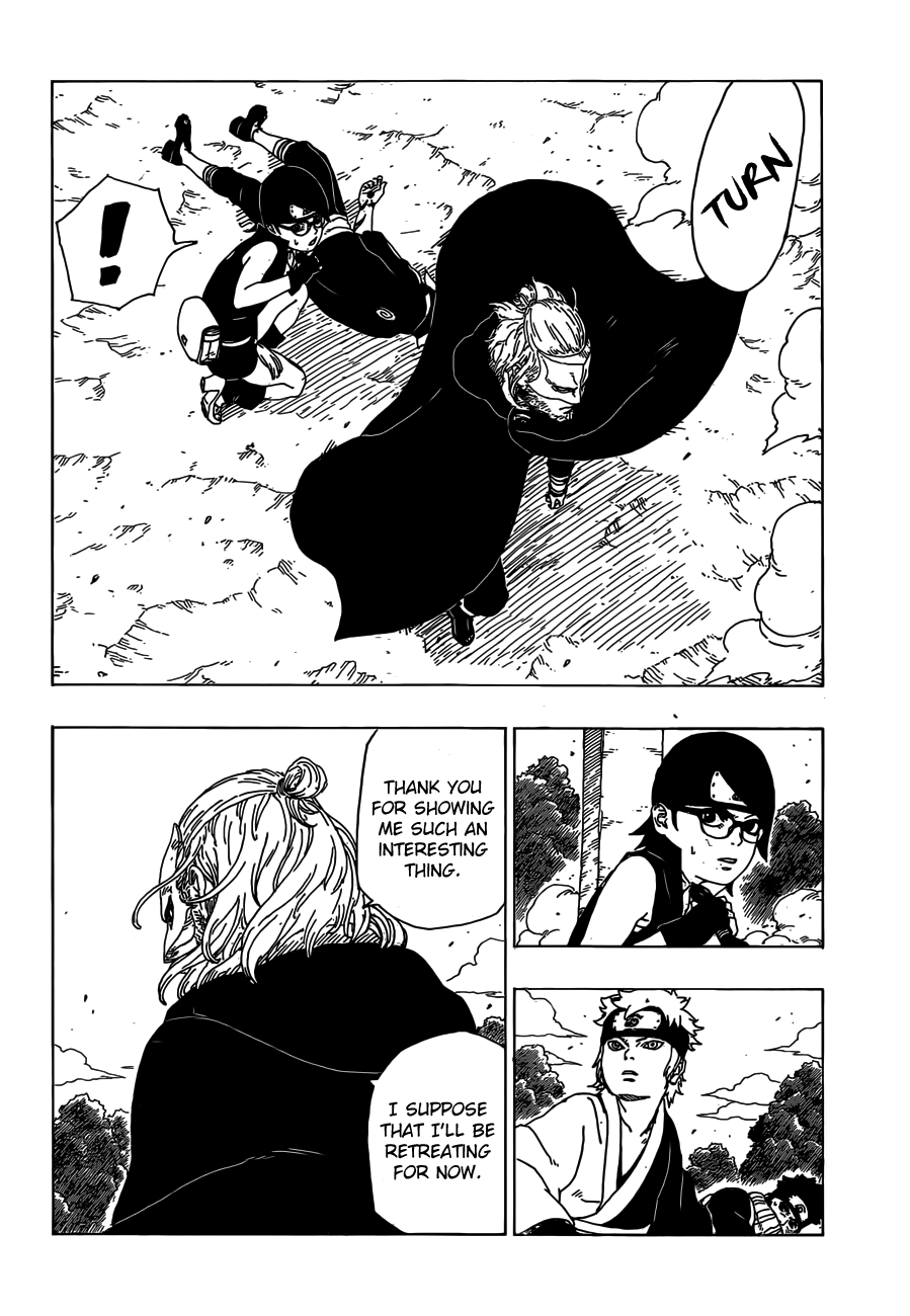 Read Boruto։ Naruto Next Generations EN Manga Online