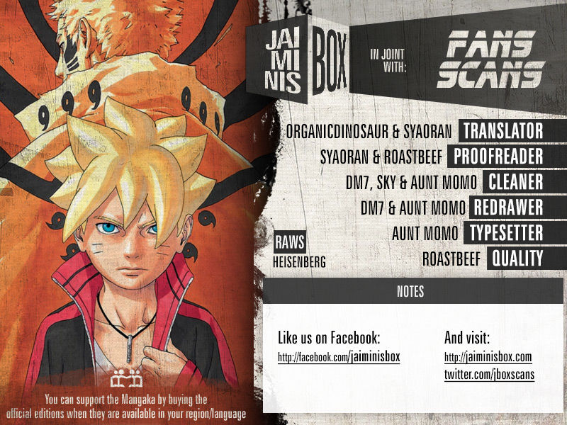 Read Boruto։ Naruto Next Generations EN Manga Online
