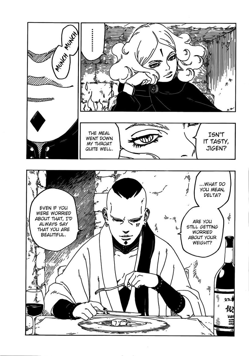 Read Boruto։ Naruto Next Generations EN Manga Online