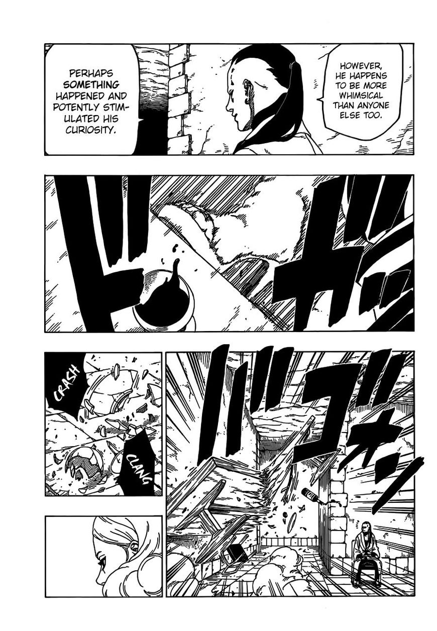 Read Boruto։ Naruto Next Generations EN Manga Online