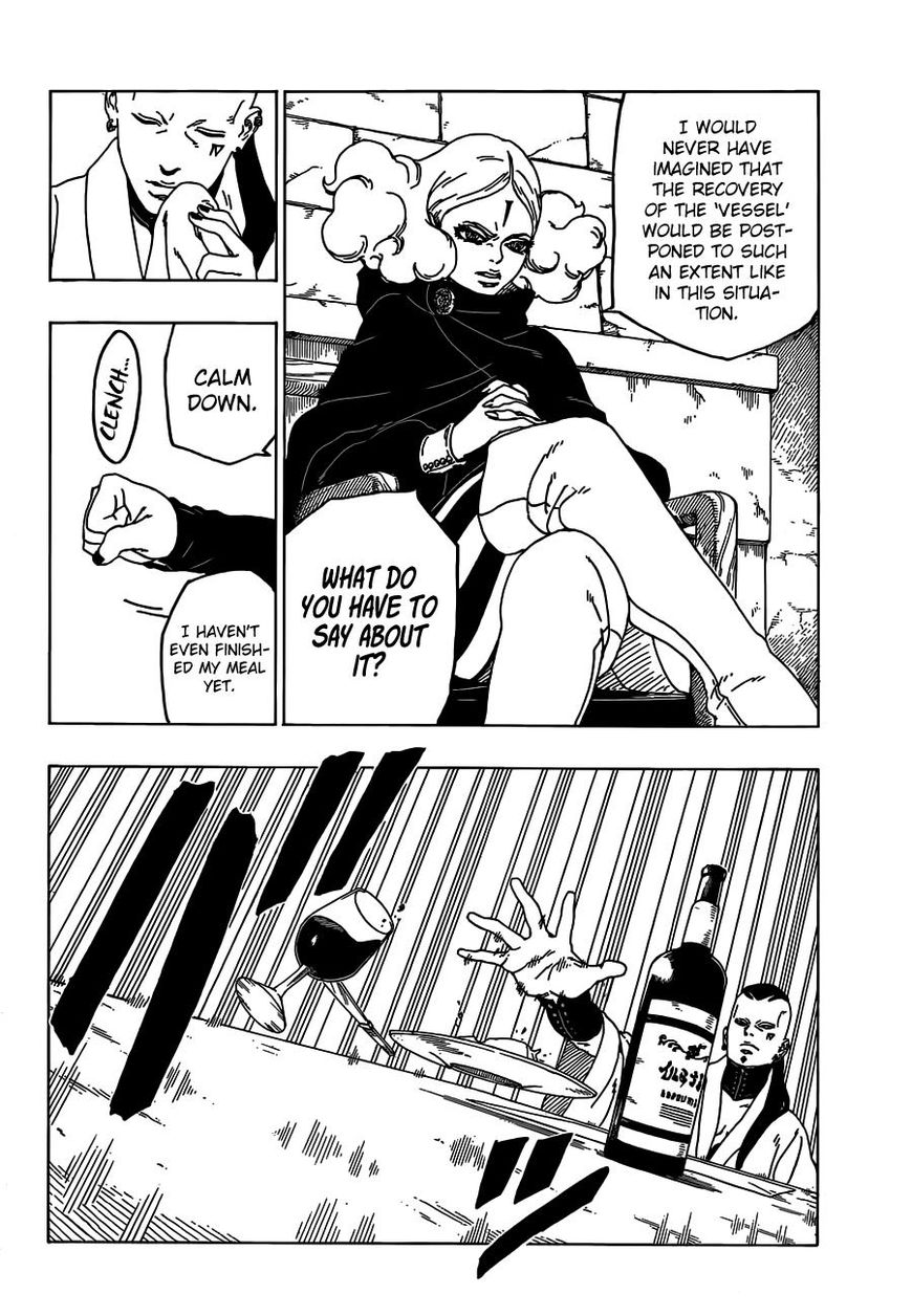 Read Boruto։ Naruto Next Generations EN Manga Online
