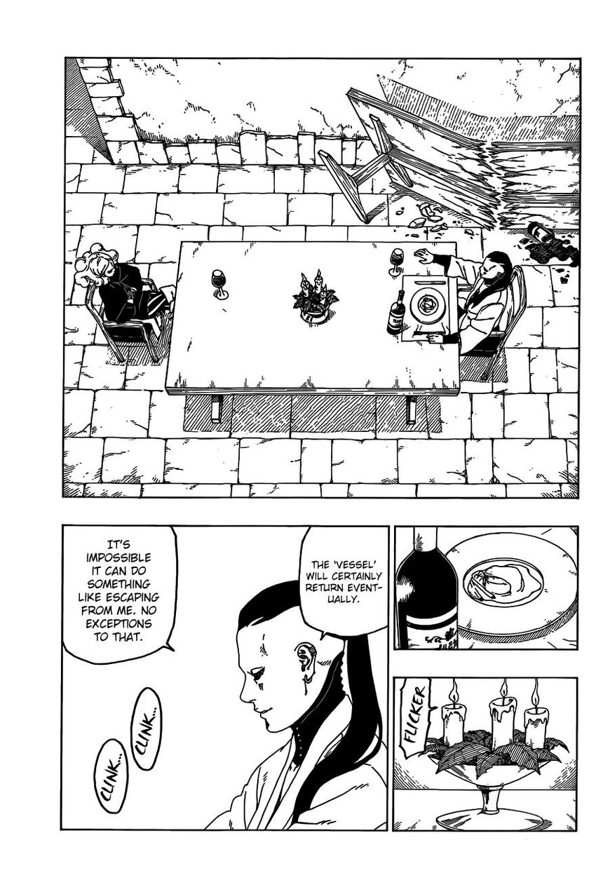 Read Boruto։ Naruto Next Generations EN Manga Online