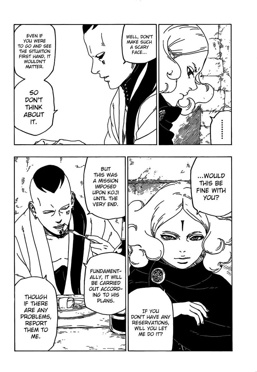 Read Boruto։ Naruto Next Generations EN Manga Online