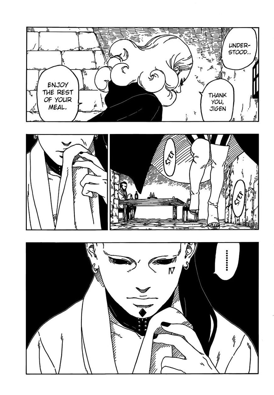 Read Boruto։ Naruto Next Generations EN Manga Online