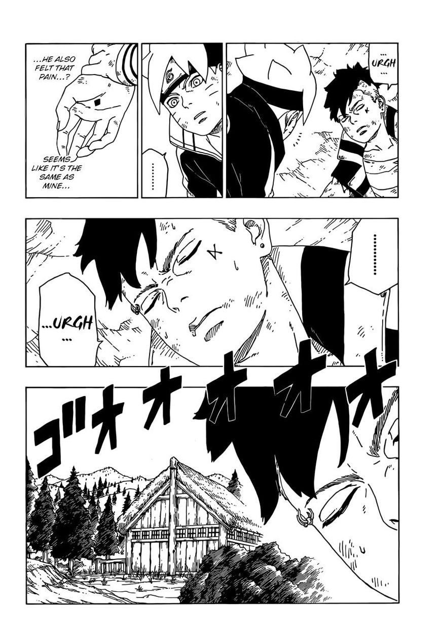 Read Boruto։ Naruto Next Generations EN Manga Online