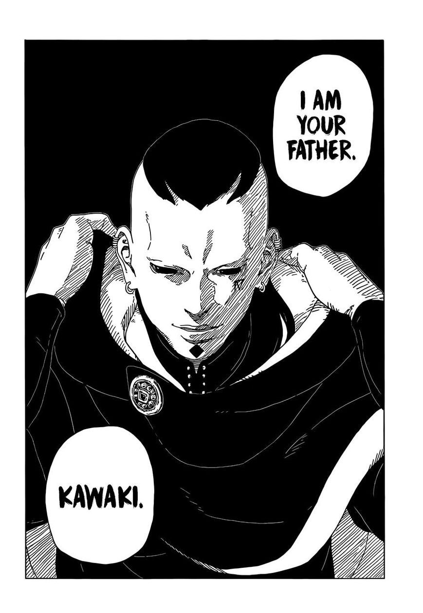 Read Boruto։ Naruto Next Generations EN Manga Online