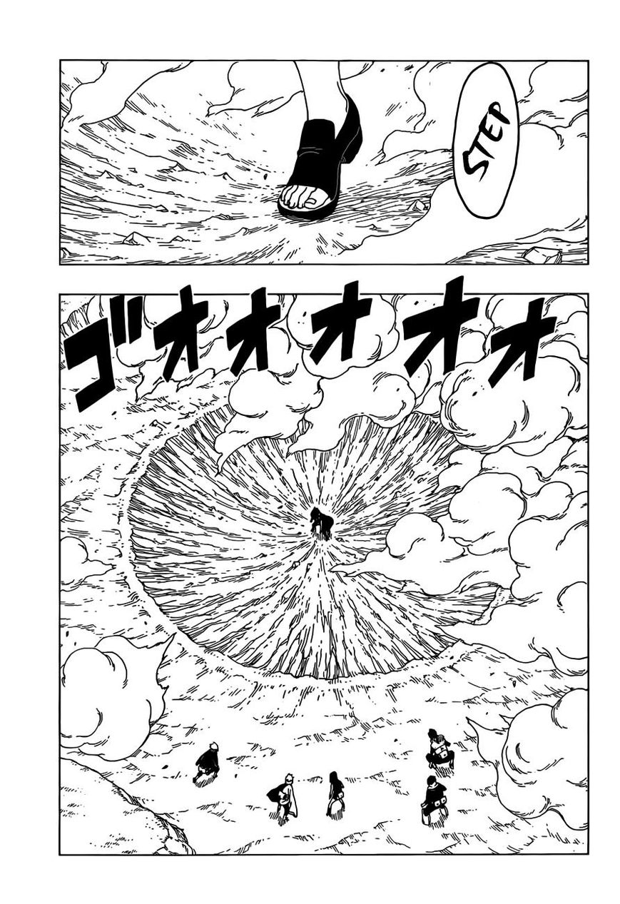 Read Boruto։ Naruto Next Generations EN Manga Online