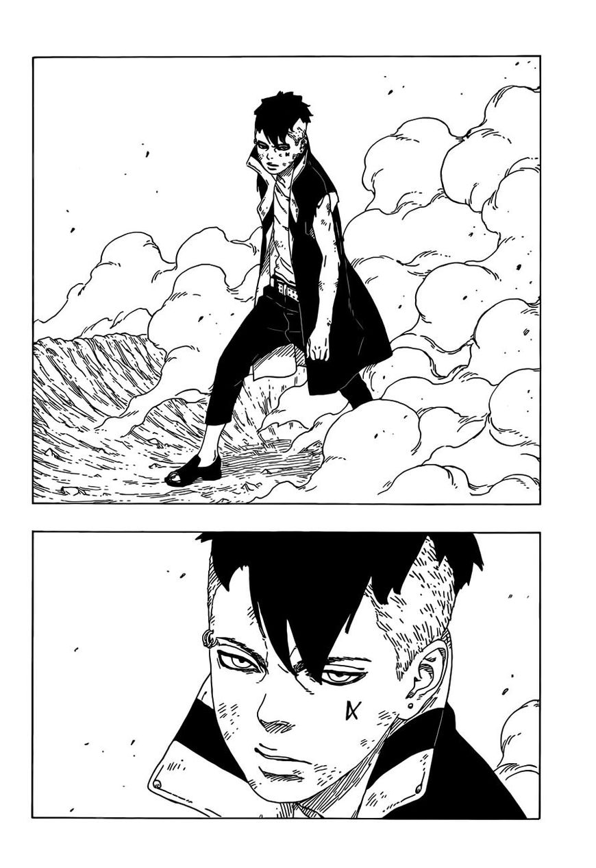 Read Boruto։ Naruto Next Generations EN Manga Online