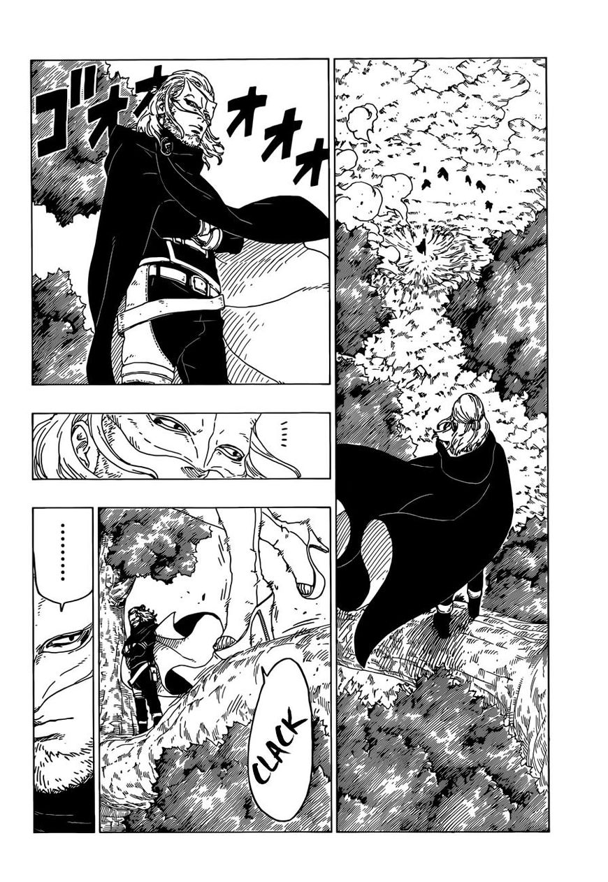 Read Boruto։ Naruto Next Generations EN Manga Online
