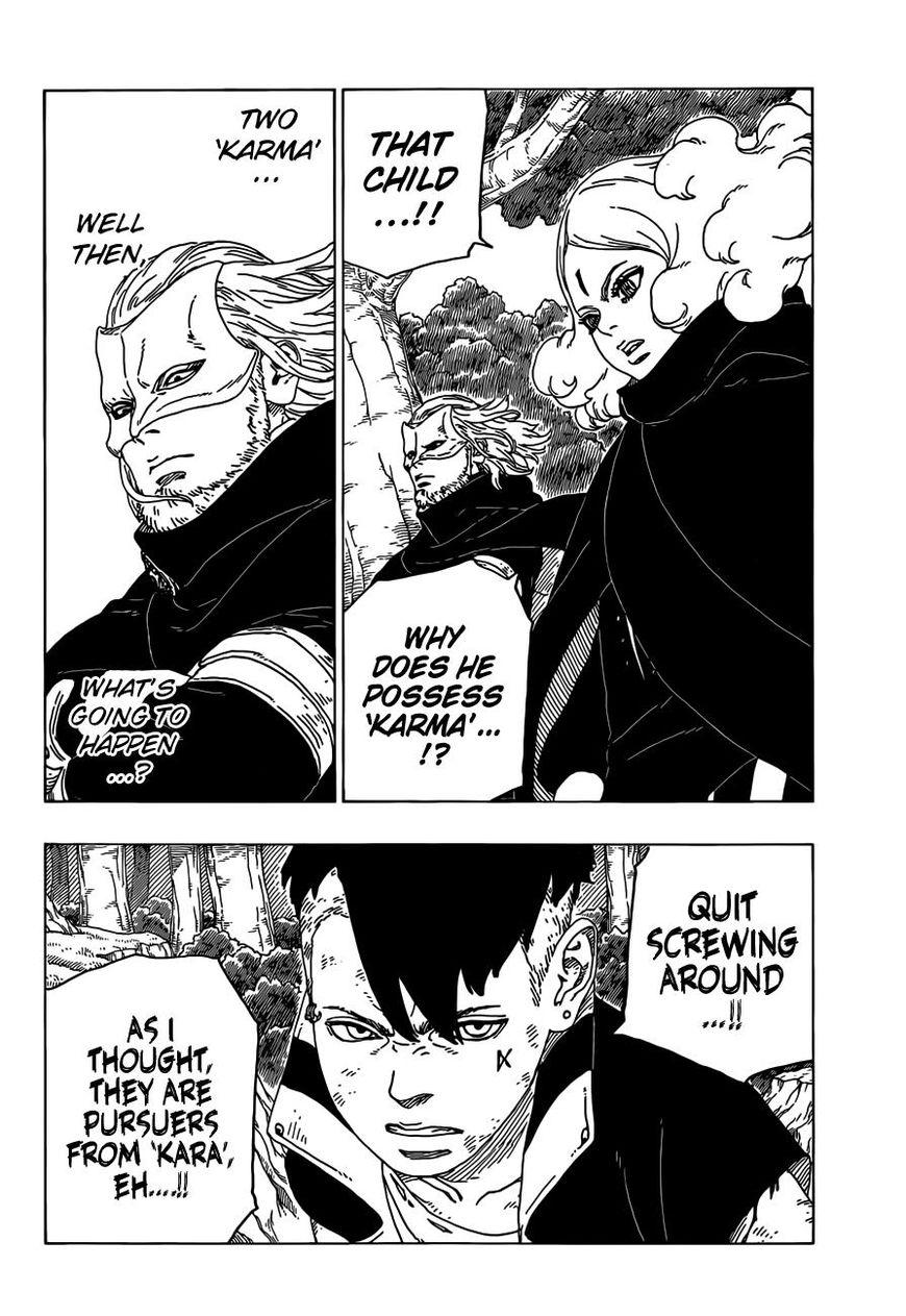 Read Boruto։ Naruto Next Generations EN Manga Online