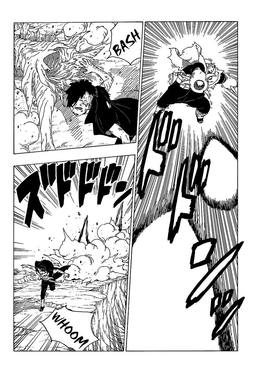 Read Boruto։ Naruto Next Generations EN Manga Online