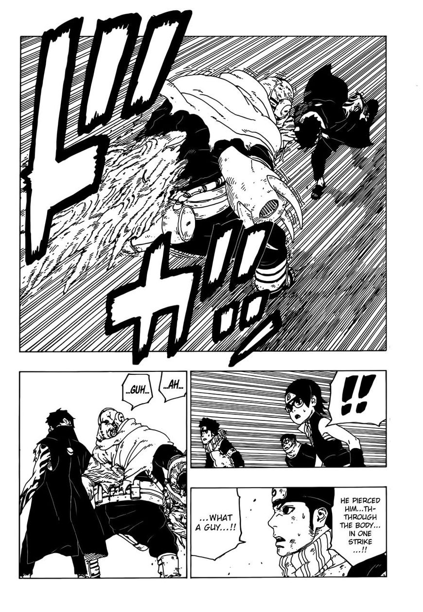 Read Boruto։ Naruto Next Generations EN Manga Online
