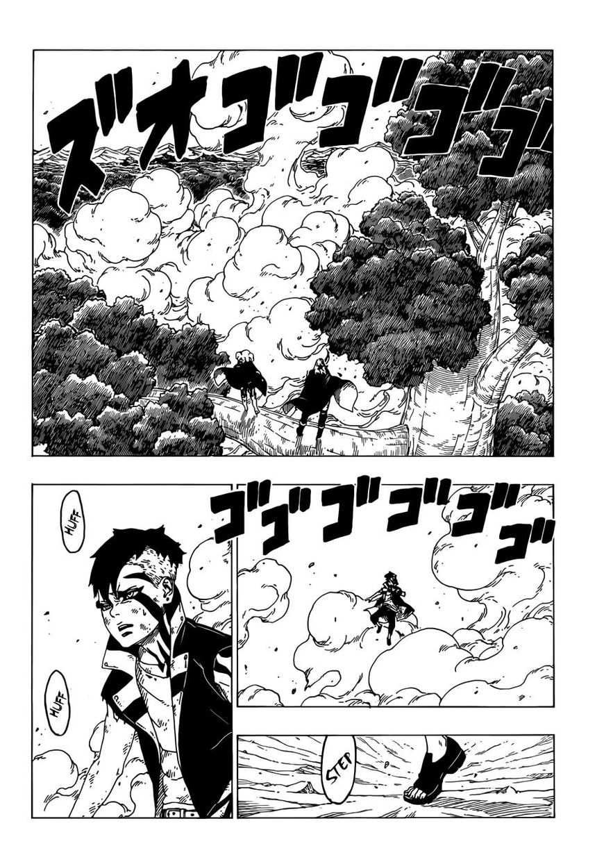 Read Boruto։ Naruto Next Generations EN Manga Online