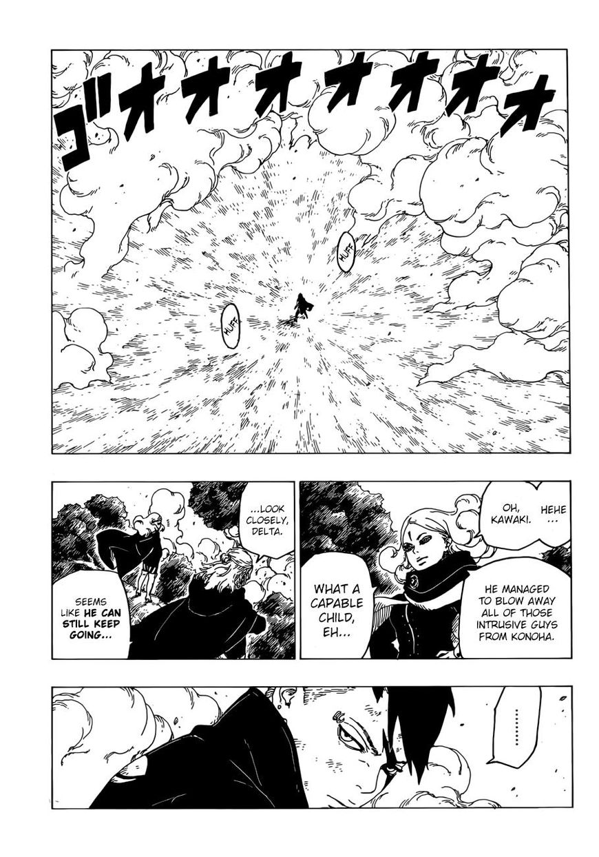 Read Boruto։ Naruto Next Generations EN Manga Online