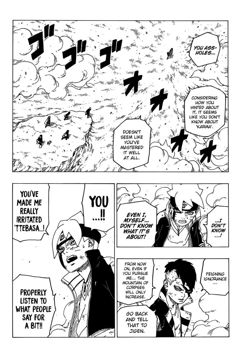 Read Boruto։ Naruto Next Generations EN Manga Online