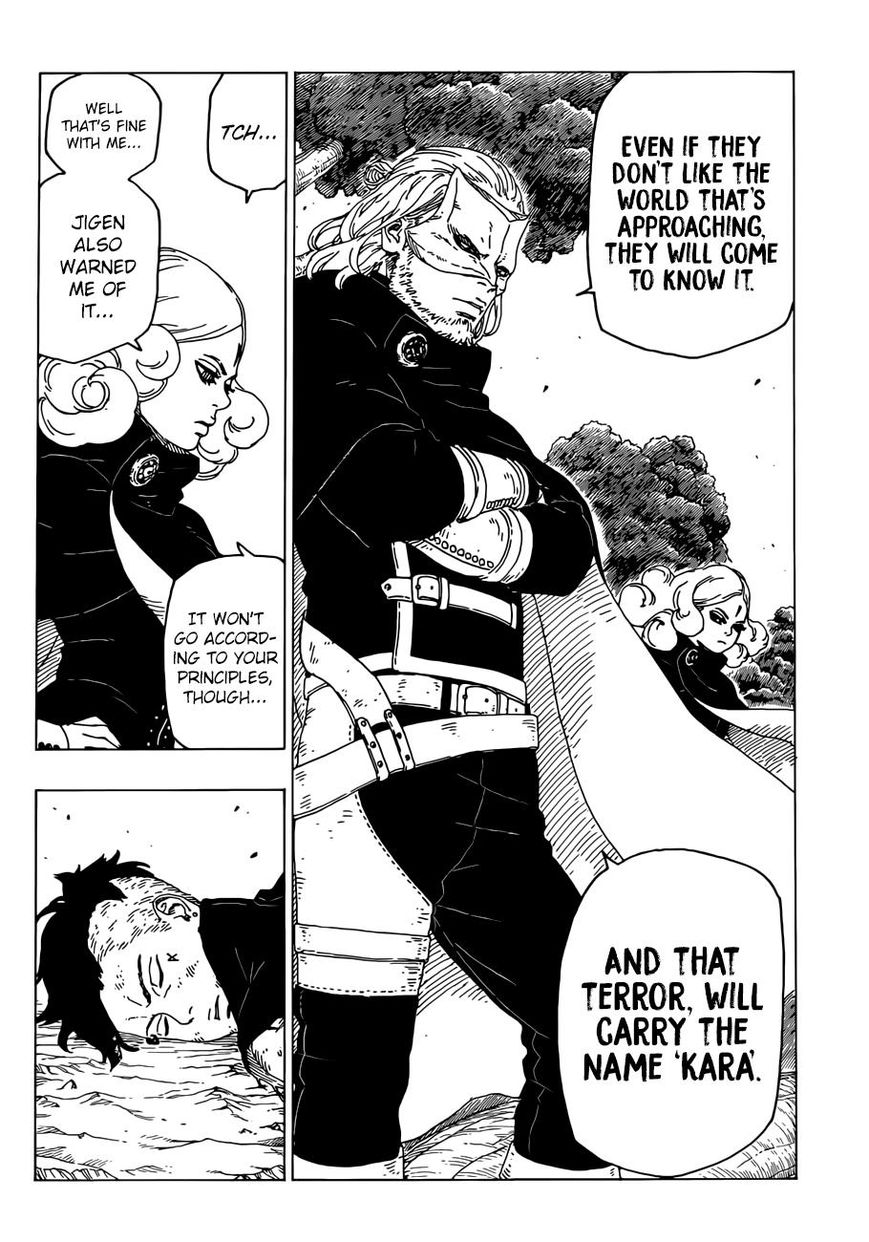 Read Boruto։ Naruto Next Generations EN Manga Online