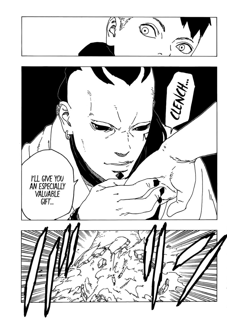 Read Boruto։ Naruto Next Generations EN Manga Online