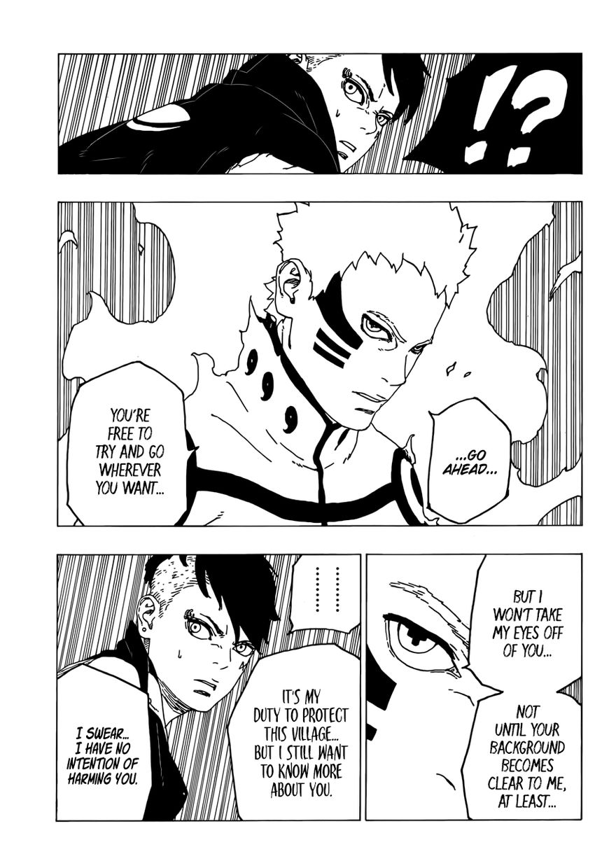 Read Boruto։ Naruto Next Generations EN Manga Online