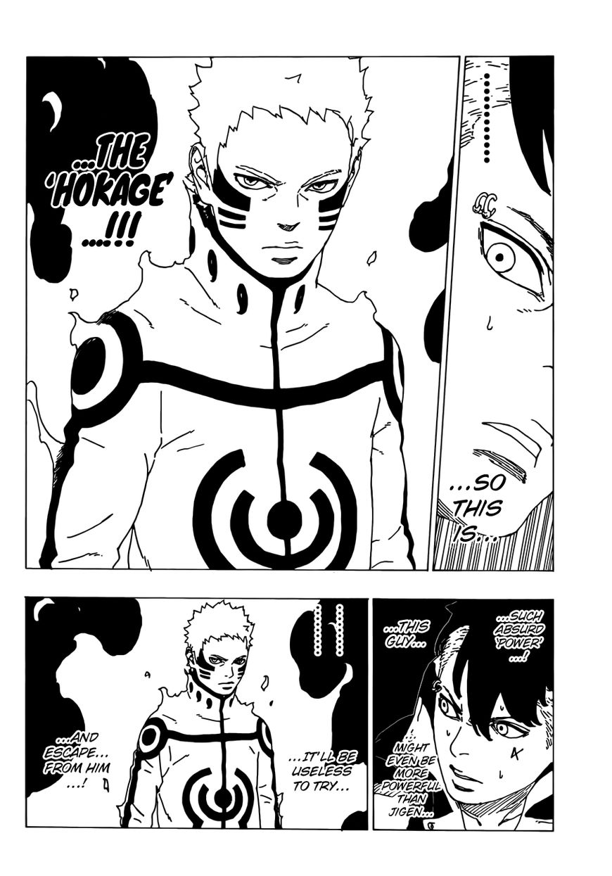 Read Boruto։ Naruto Next Generations EN Manga Online