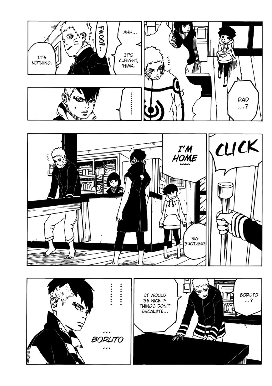 Read Boruto։ Naruto Next Generations EN Manga Online
