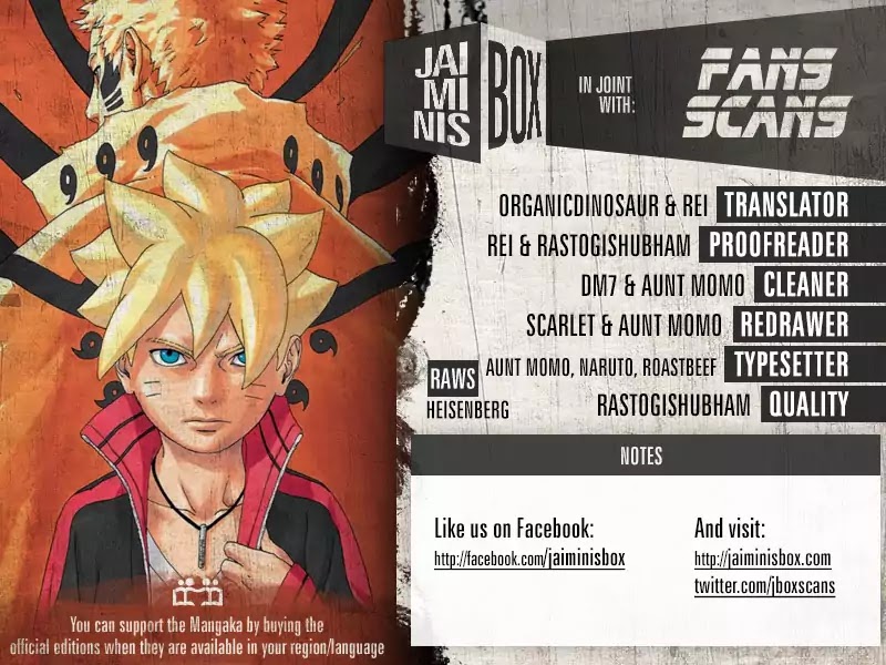 Read Boruto։ Naruto Next Generations EN Manga Online