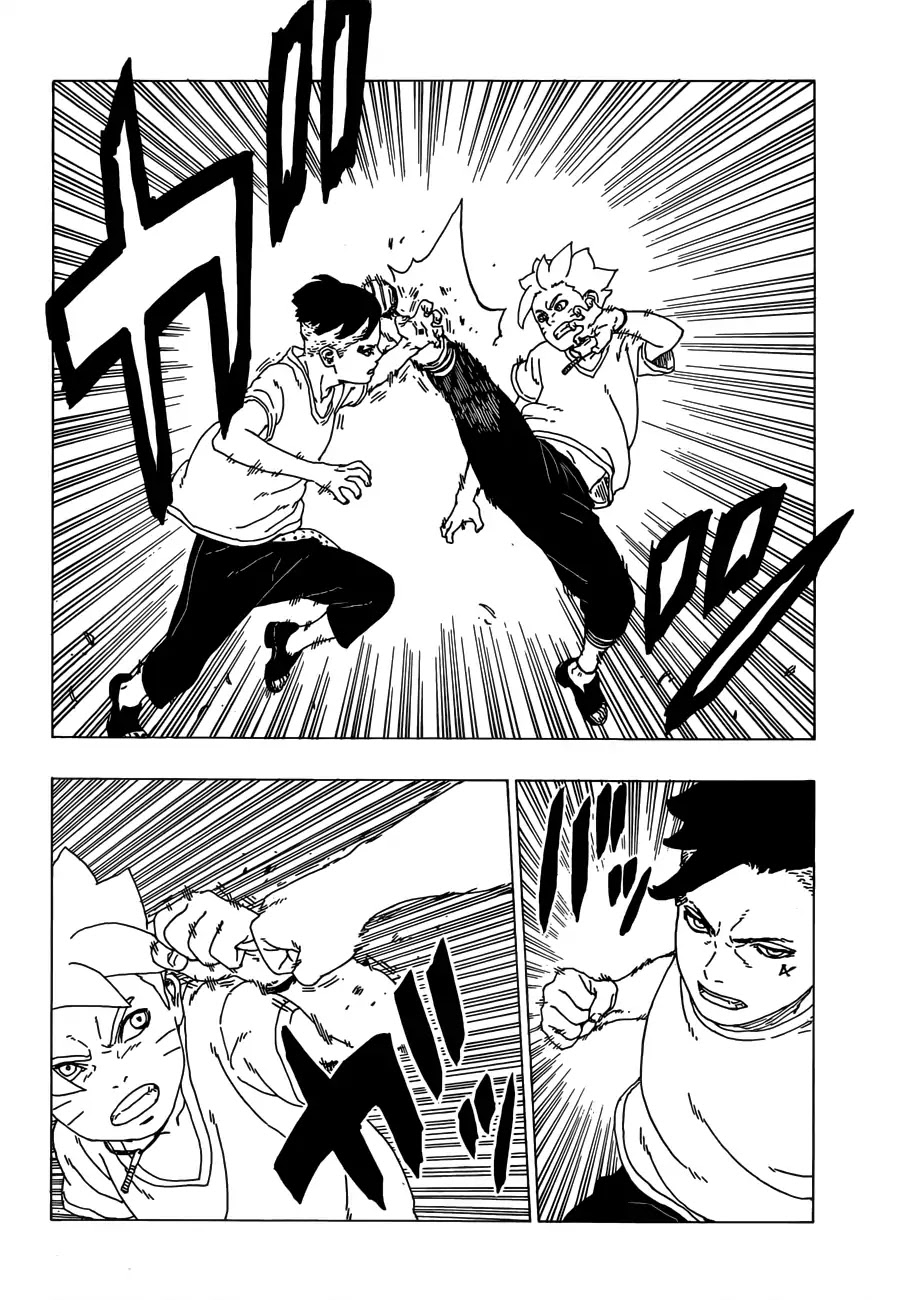 Read Boruto։ Naruto Next Generations EN Manga Online