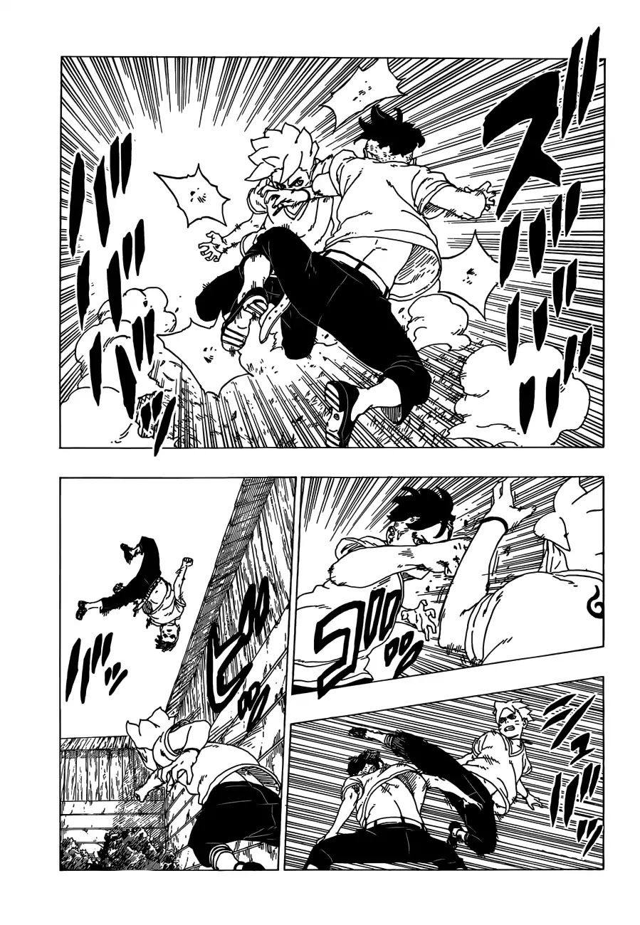 Read Boruto։ Naruto Next Generations EN Manga Online