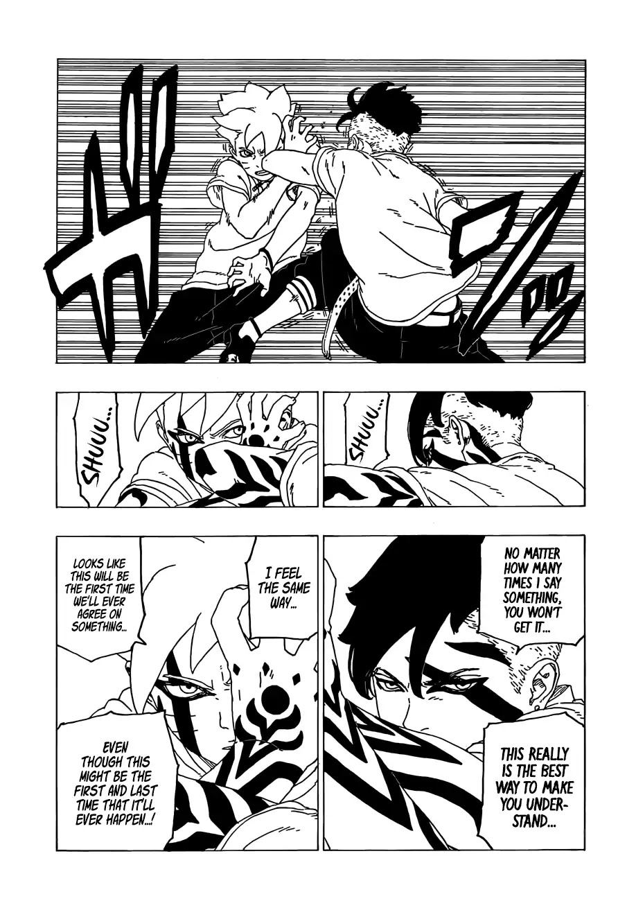Read Boruto։ Naruto Next Generations EN Manga Online