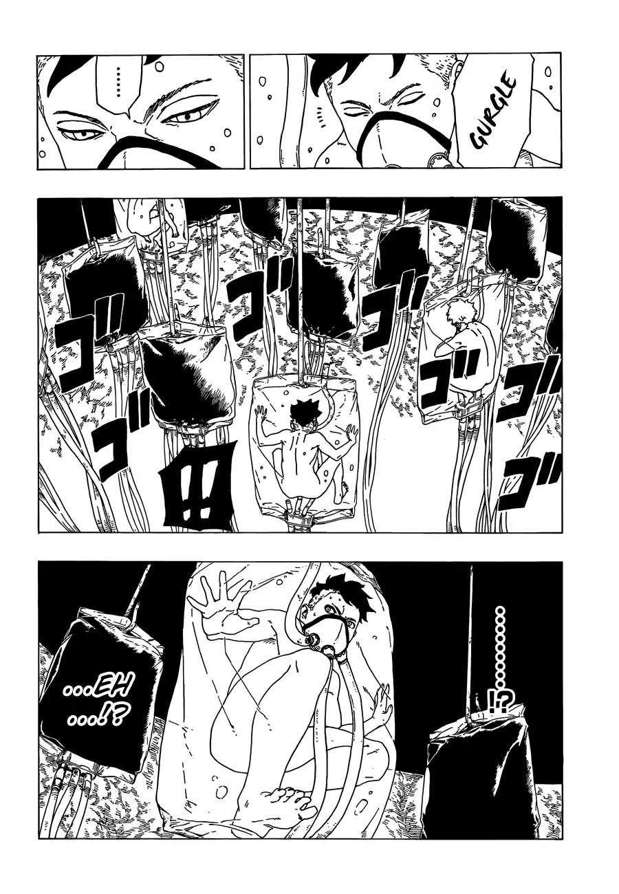 Read Boruto։ Naruto Next Generations EN Manga Online
