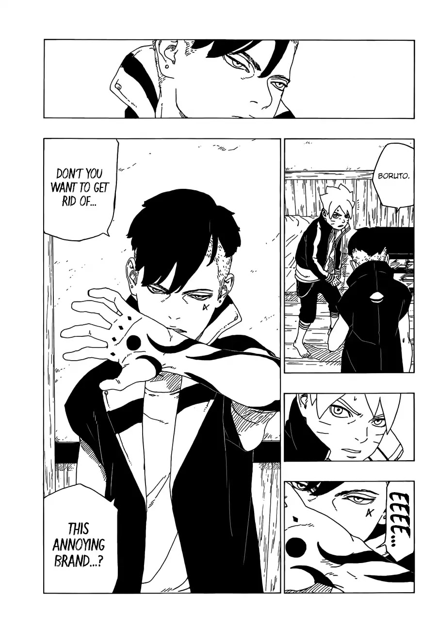Read Boruto։ Naruto Next Generations EN Manga Online
