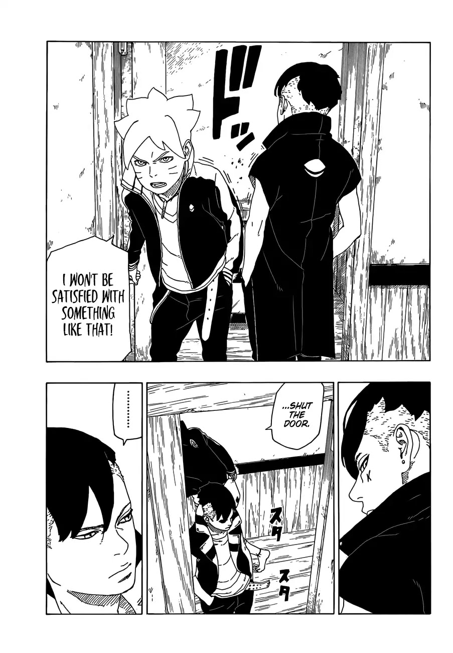 Read Boruto։ Naruto Next Generations EN Manga Online