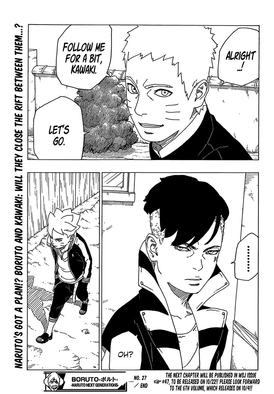 Read Boruto։ Naruto Next Generations EN Manga Online