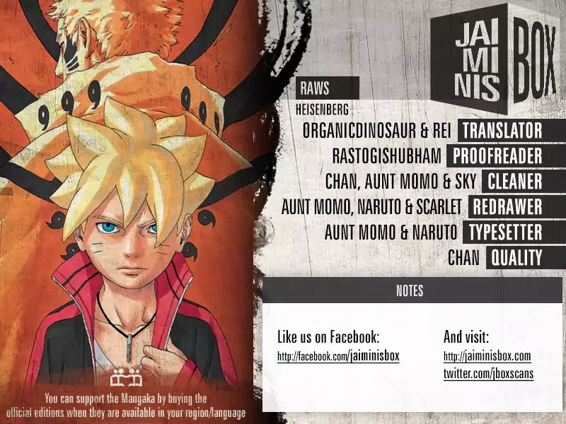 Read Boruto։ Naruto Next Generations EN Manga Online