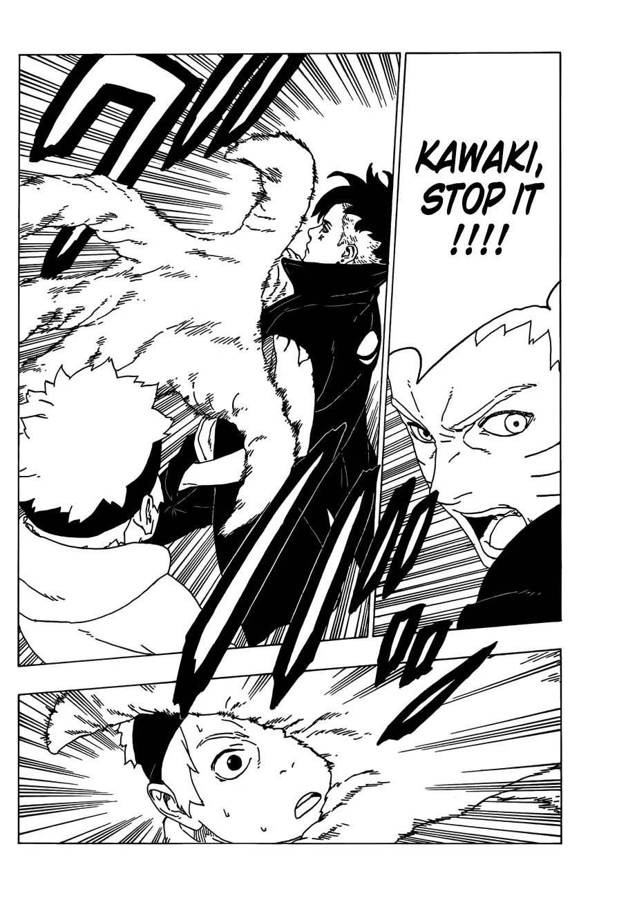 Read Boruto։ Naruto Next Generations EN Manga Online