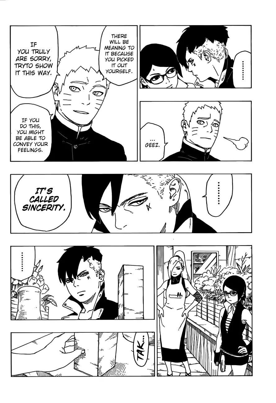 Read Boruto։ Naruto Next Generations EN Manga Online