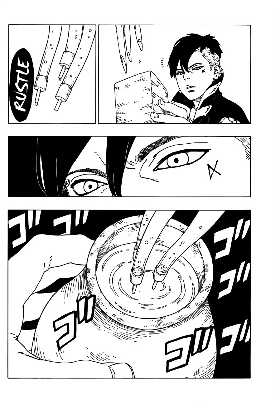 Read Boruto։ Naruto Next Generations EN Manga Online