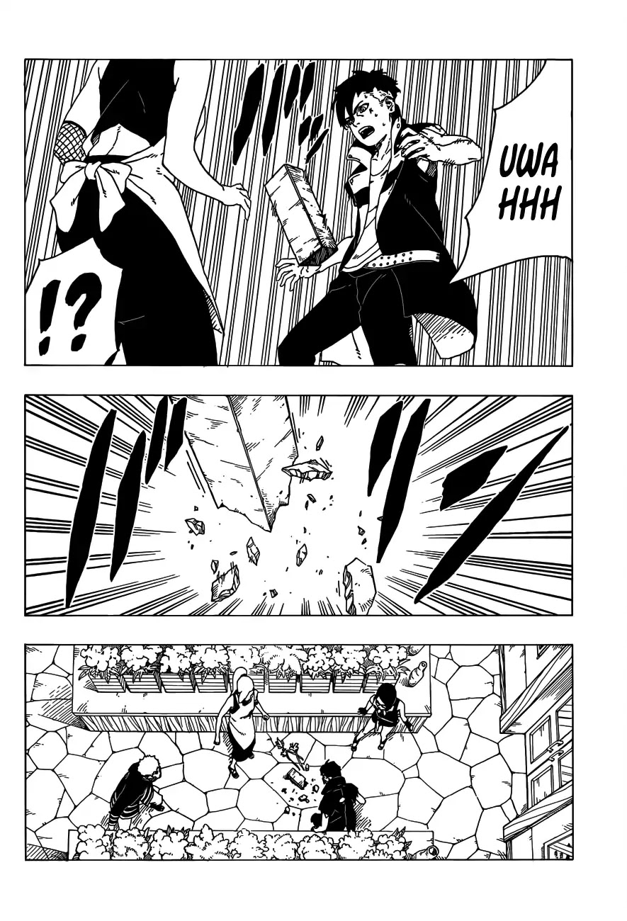Read Boruto։ Naruto Next Generations EN Manga Online