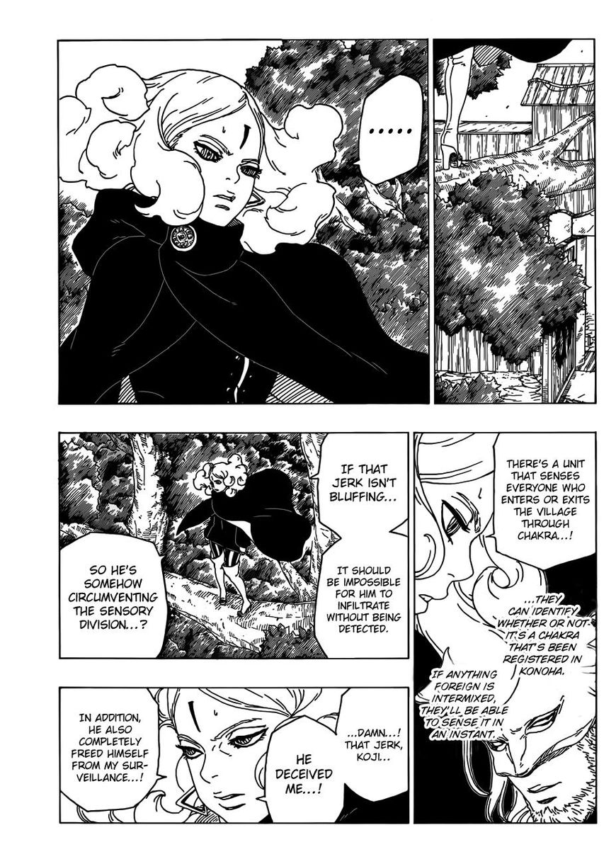Read Boruto։ Naruto Next Generations EN Manga Online