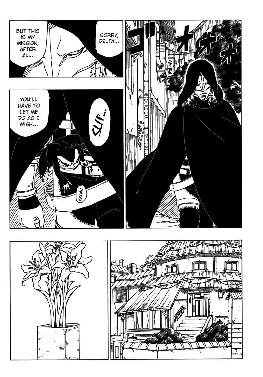 Read Boruto։ Naruto Next Generations EN Manga Online