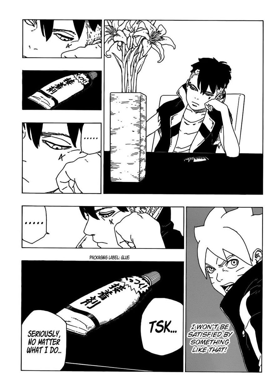 Read Boruto։ Naruto Next Generations EN Manga Online