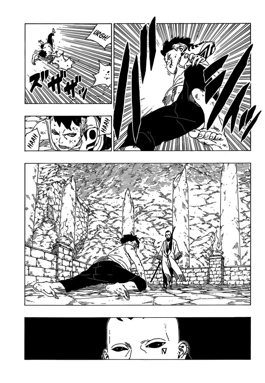 Read Boruto։ Naruto Next Generations EN Manga Online