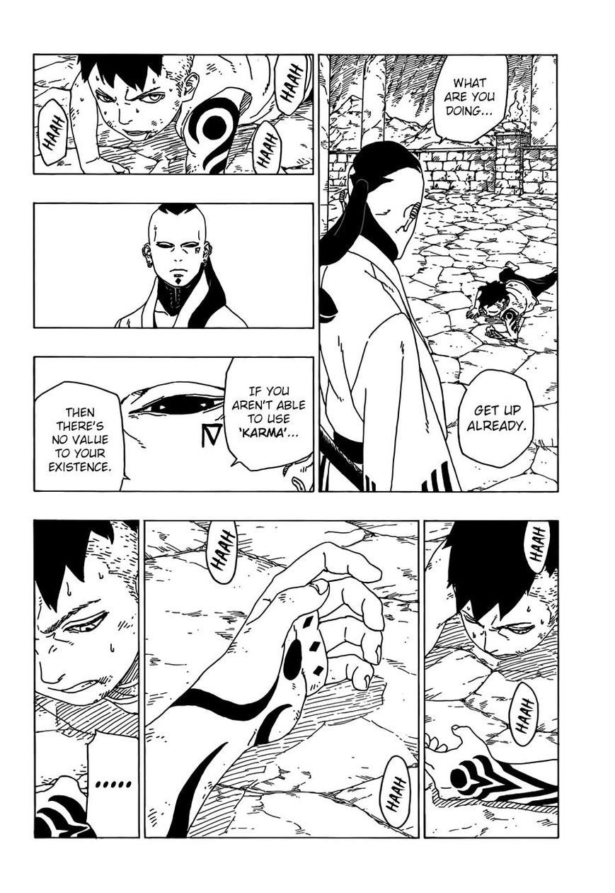 Read Boruto։ Naruto Next Generations EN Manga Online