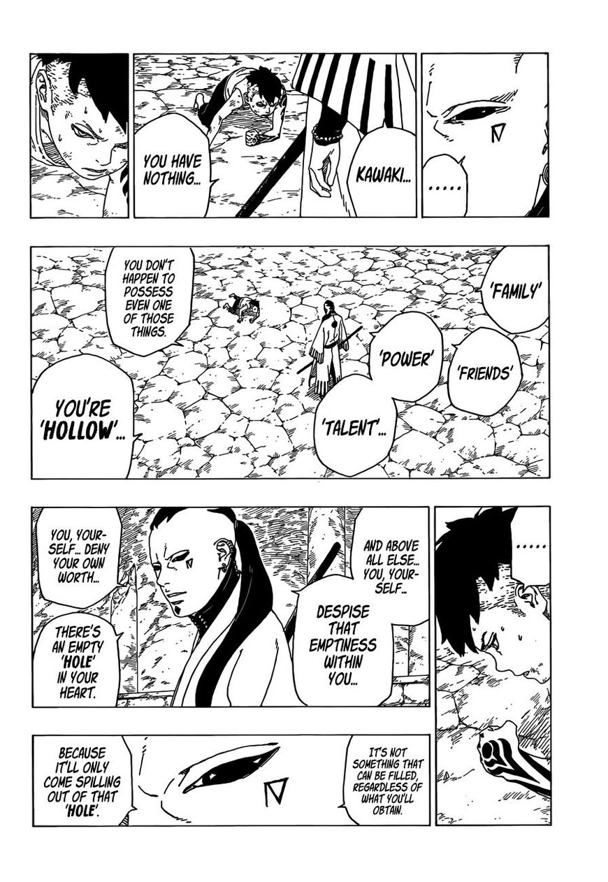 Read Boruto։ Naruto Next Generations EN Manga Online