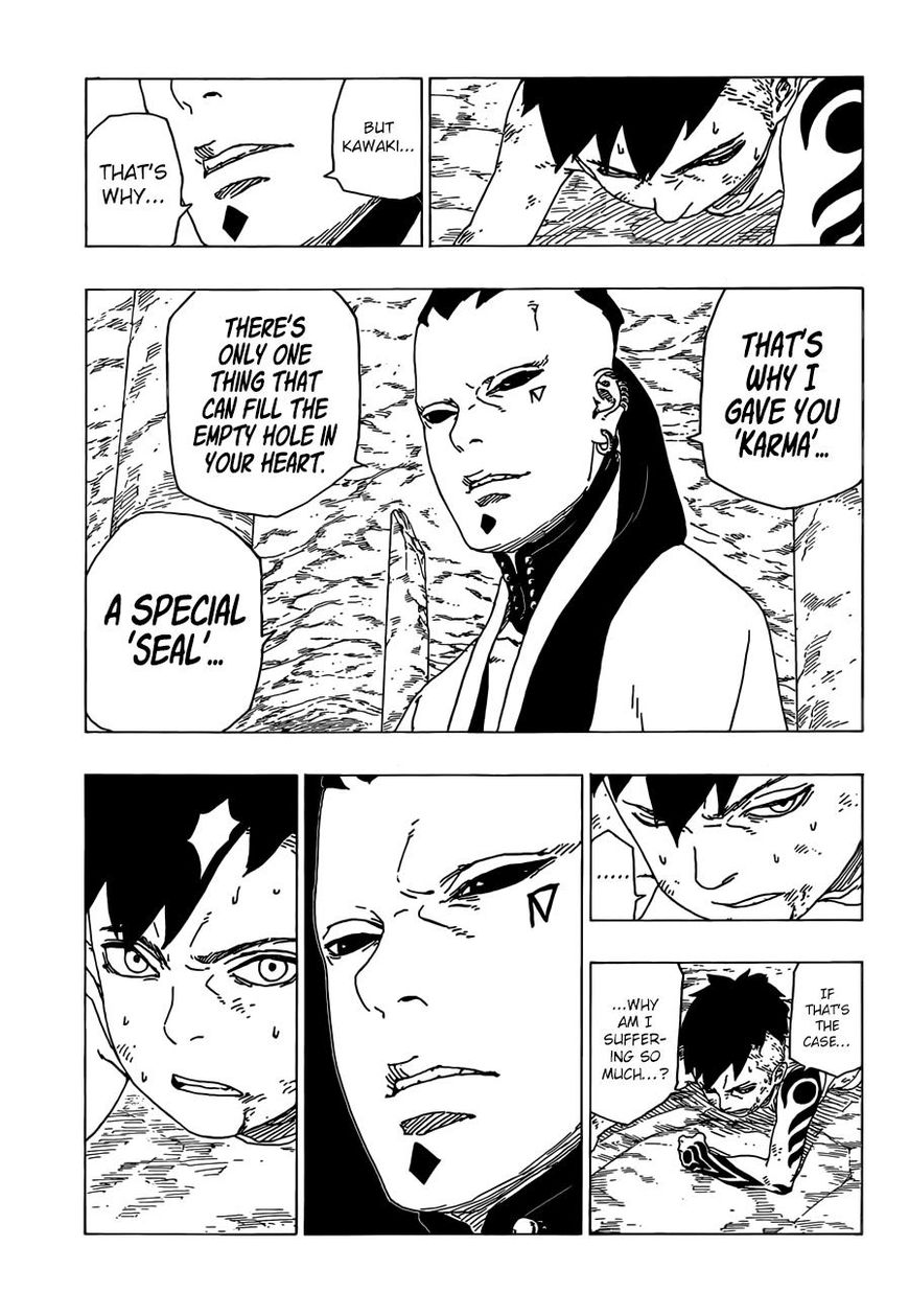 Read Boruto։ Naruto Next Generations EN Manga Online