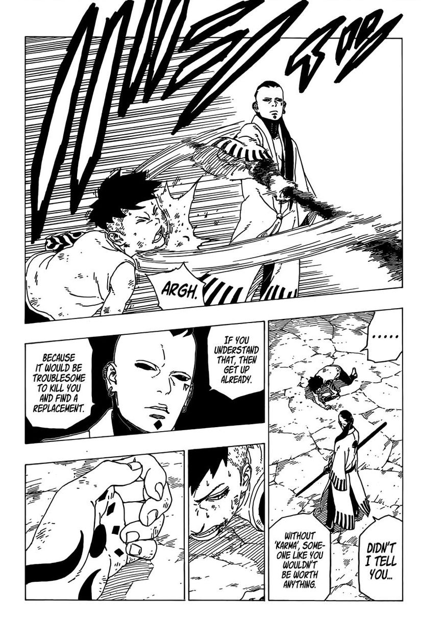 Read Boruto։ Naruto Next Generations EN Manga Online