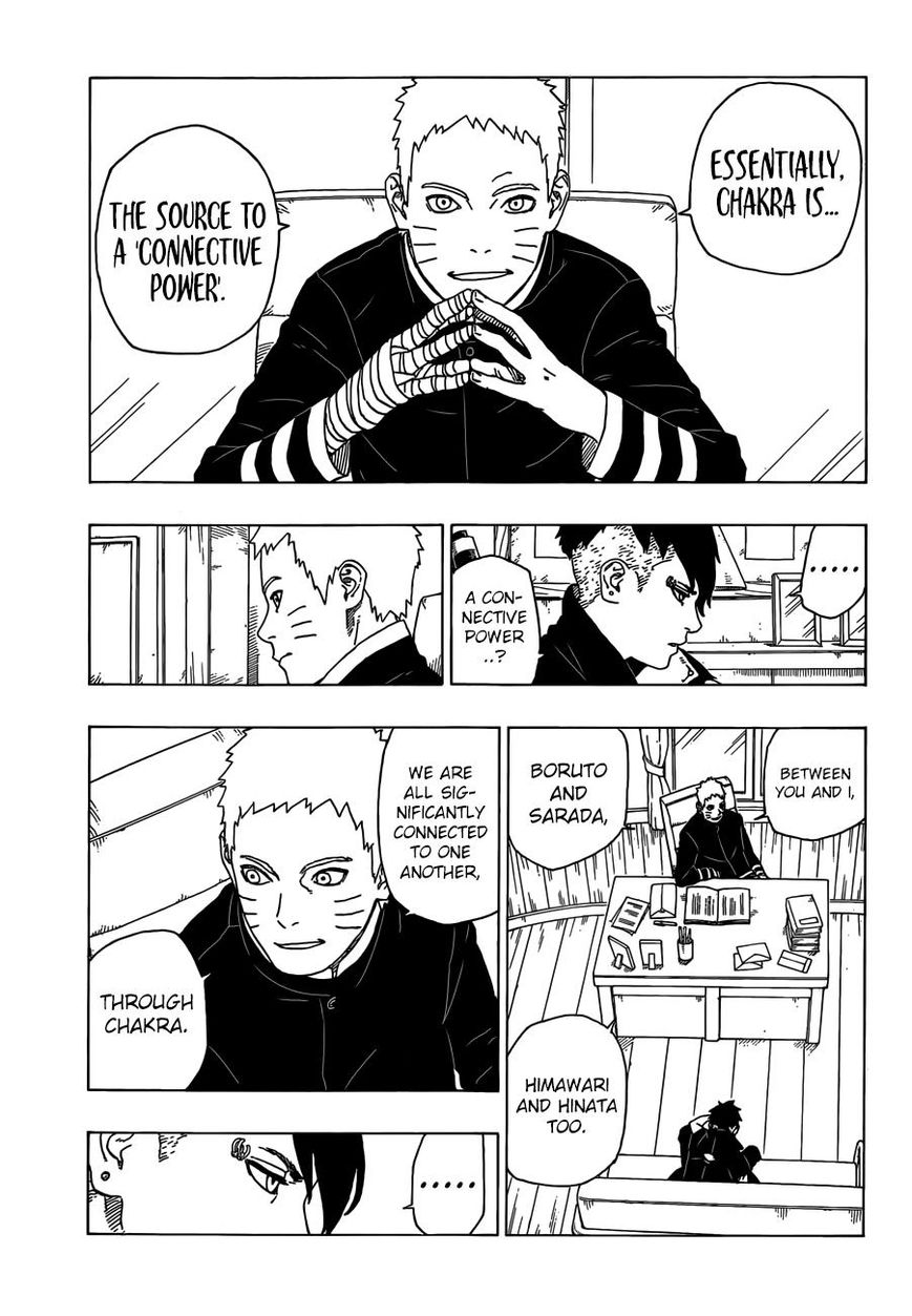 Read Boruto։ Naruto Next Generations EN Manga Online