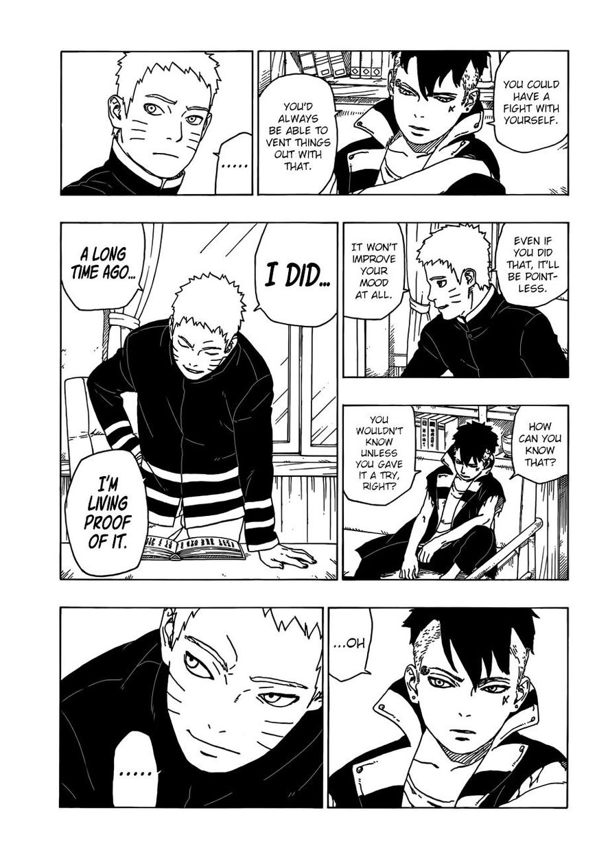 Read Boruto։ Naruto Next Generations EN Manga Online